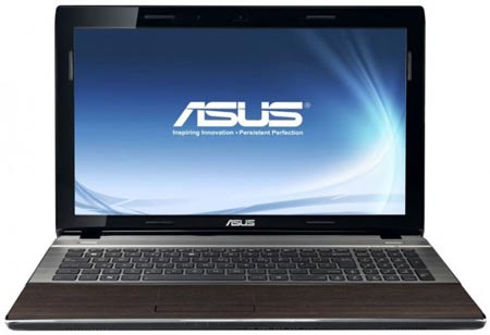 Замена оперативной памяти на ноутбуке Asus X34